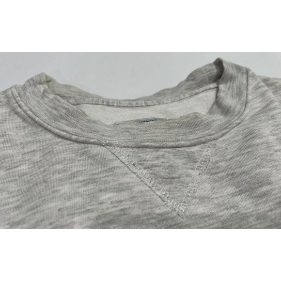 Russell Athletic Vintage Crewneck in Grey - Picture 4 of 4
